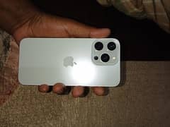 Iphone 15 pro max Jv 256 Gb