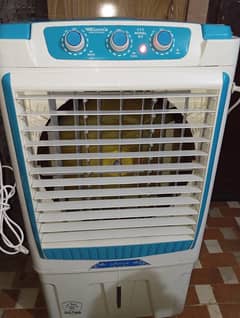Welcome Air Cooler Ac Dc like new