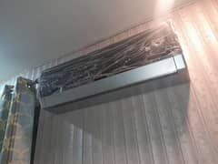 Gree 1ton ac A one condition