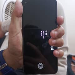 Oppo reno 5 8+8gb ram 128gb rom