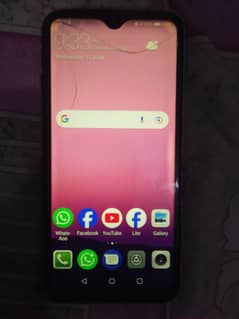 Huawei y7 prime 2019 4+64 0310-4559094