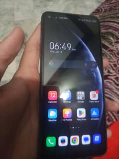 Tecno Camon 16