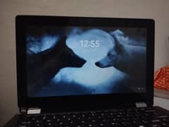 Haier Y11C x360 Core m3 7th GENERATION touch display Keyboard issue