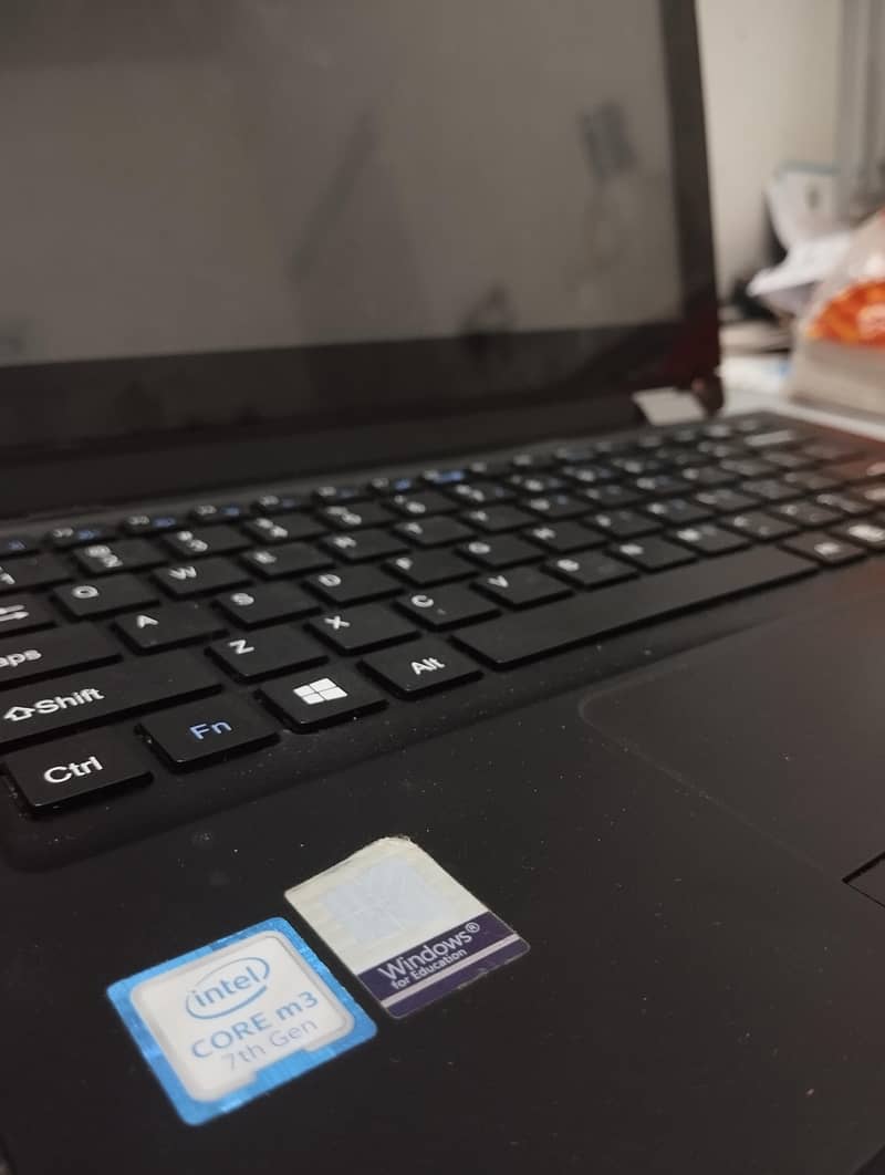 Haier Y11C x360 Core m3 7th GEN touch display but Keyboard issue 3
