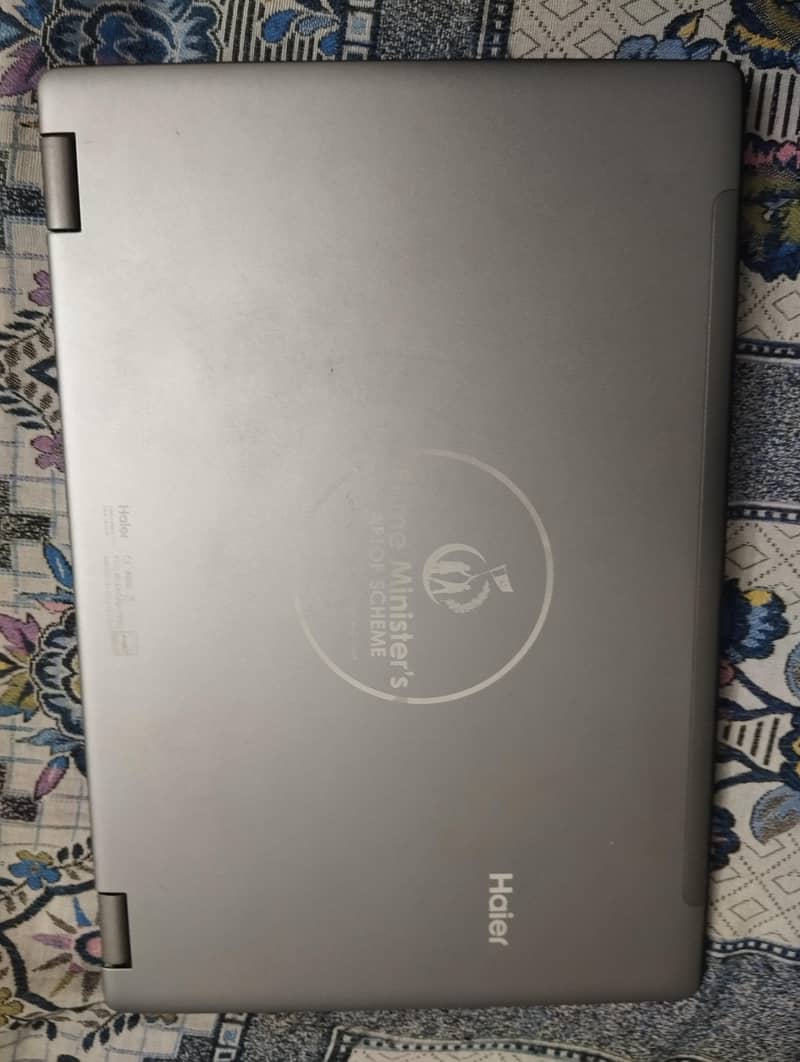 Haier Y11C x360 Core m3 7th GEN touch display but Keyboard issue 5