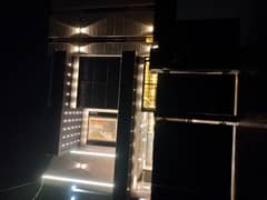 12 Marla Ultra Luxury House For Sale