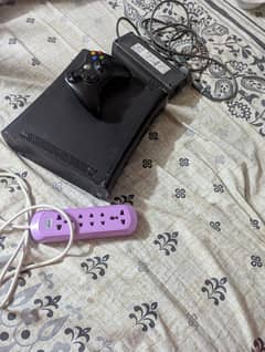 X BOX 360