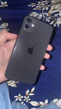 I phone 11 non pta