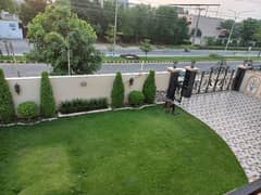 One Kanal Plot For Sale At Investor Price