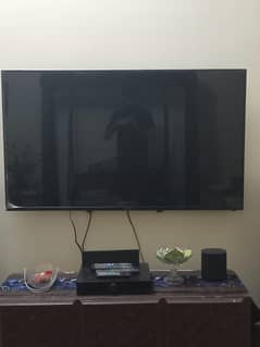Samsung led tv