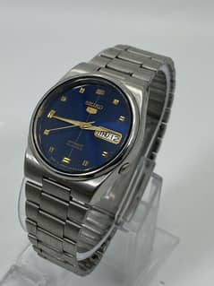 seiko 5