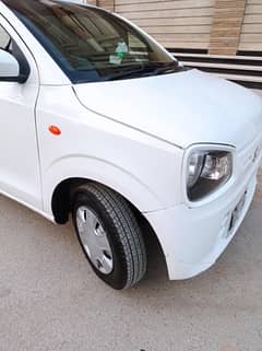 Alto AGS 2021 urgent sale (Minor tuchup)
