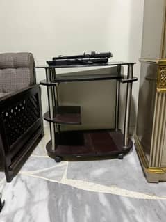 computer trolley