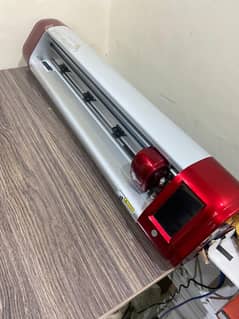 Skycit cutting plotter C24