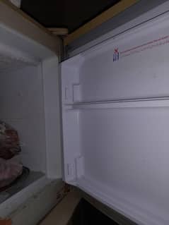 Large Size National Refrigerator