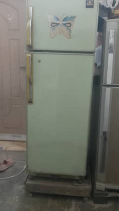 Dowlance used Refrigerator