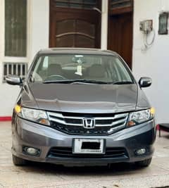 Honda city 1.3 automatic