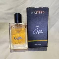 Rajab butt perfume
