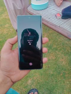 INFINIX HOT 50 PRO PLUS