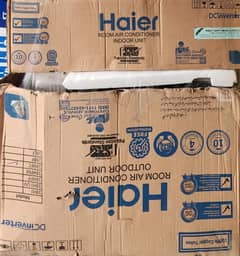Haier Room Air conditioner