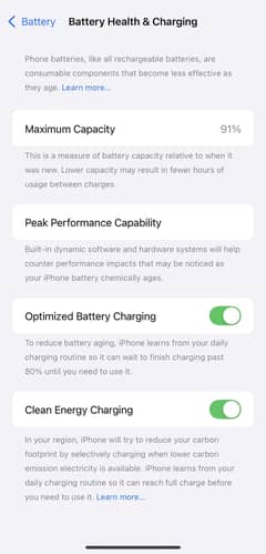 Iphone 14 Plus 128gb With Box FU Sealed Pack