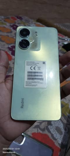 redmi 13c