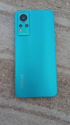infinex