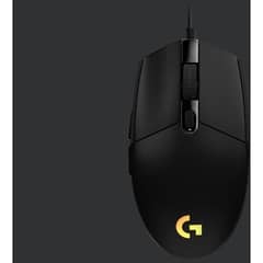 Logitech G102 LightSync