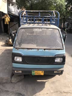 Suzuki picup for sell arjent
