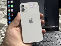 Iphone 12 128gb pta approved