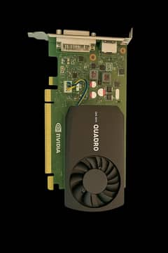 Nvidia Quadro K620 2GB Graphics Card