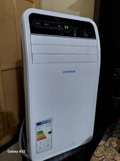 Skywood  portable ac inverter  heat and cool
