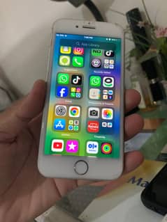 Iphone 8 non pta 10/10