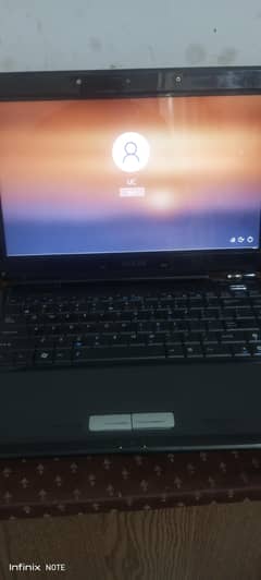 exchange possible asus k40ij model 2gb ram 250 GB hard