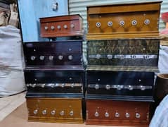 Indian Harmonium available brand new