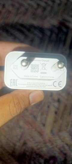 Original Infinix Note 30