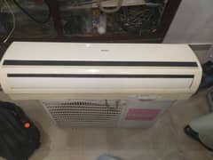 Haier 1.5 ton