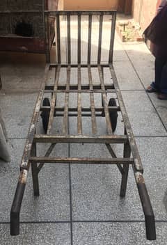 warehouse lifter loader loading basket cargo trolley trolly