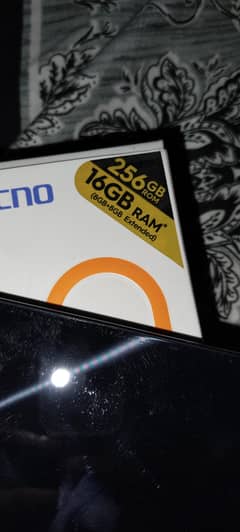 techno Spark 20