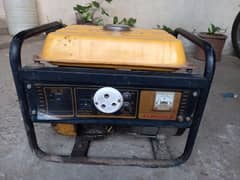 Petrol Generator