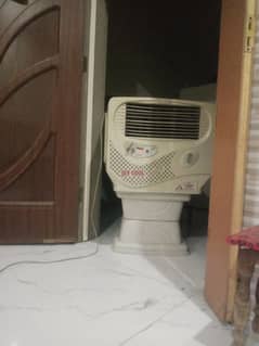 room cooler