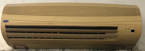 Carrier AC