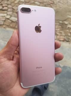 iPhone 7 plus non Pta