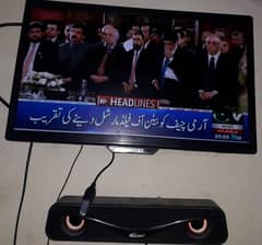 samsung  24 inch led