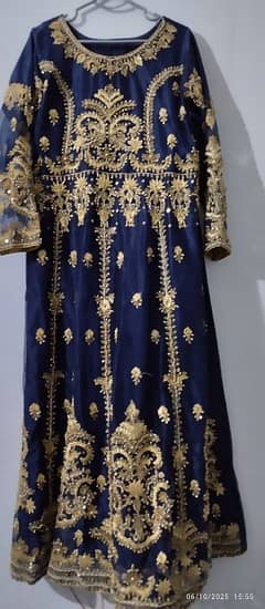 3 piece maxi