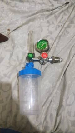 oxygen