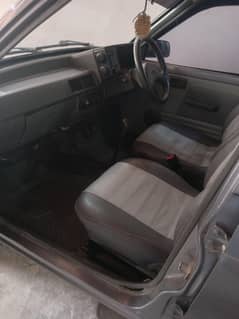 Suzuki mehran 1st hand