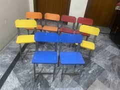Kids table and chair sets