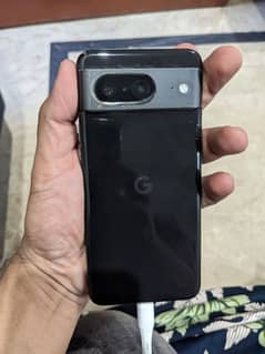 Google Pixel 8 | 128gb | 8gb ram