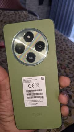 redmi 14c